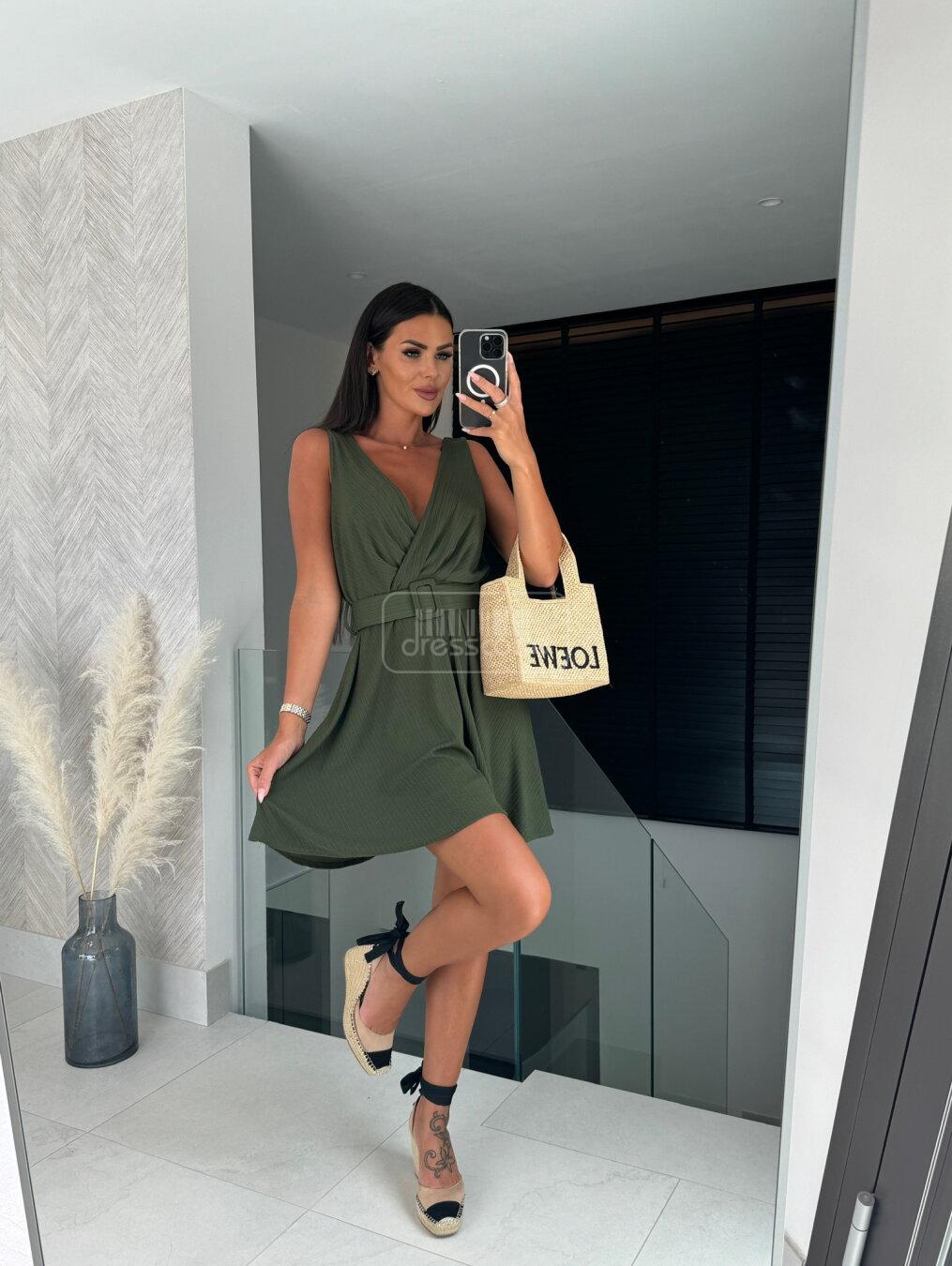 sukienka-provance-z-paskiem-zielona_3