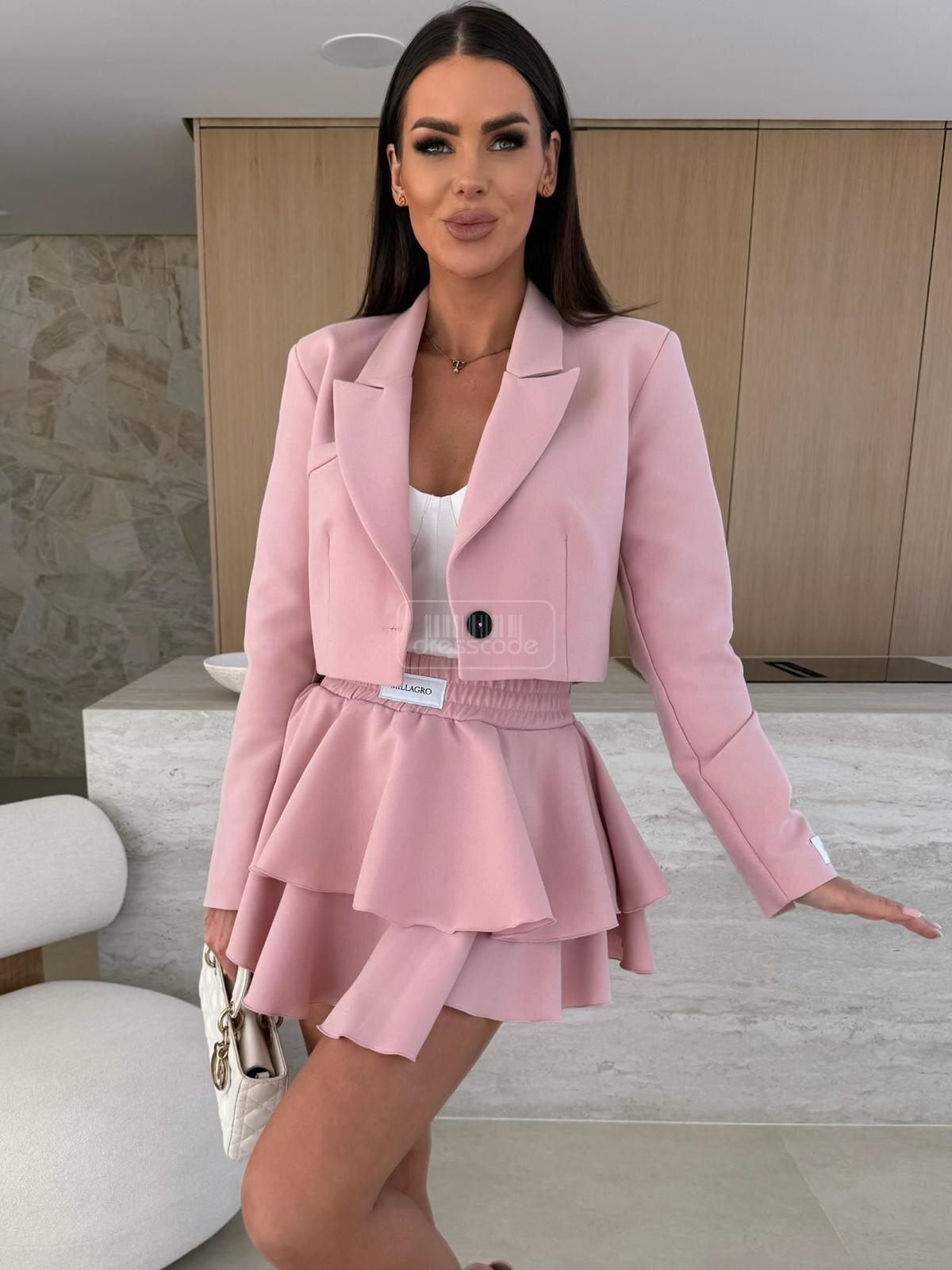 marynarka-victorio-short-pudrowa_3