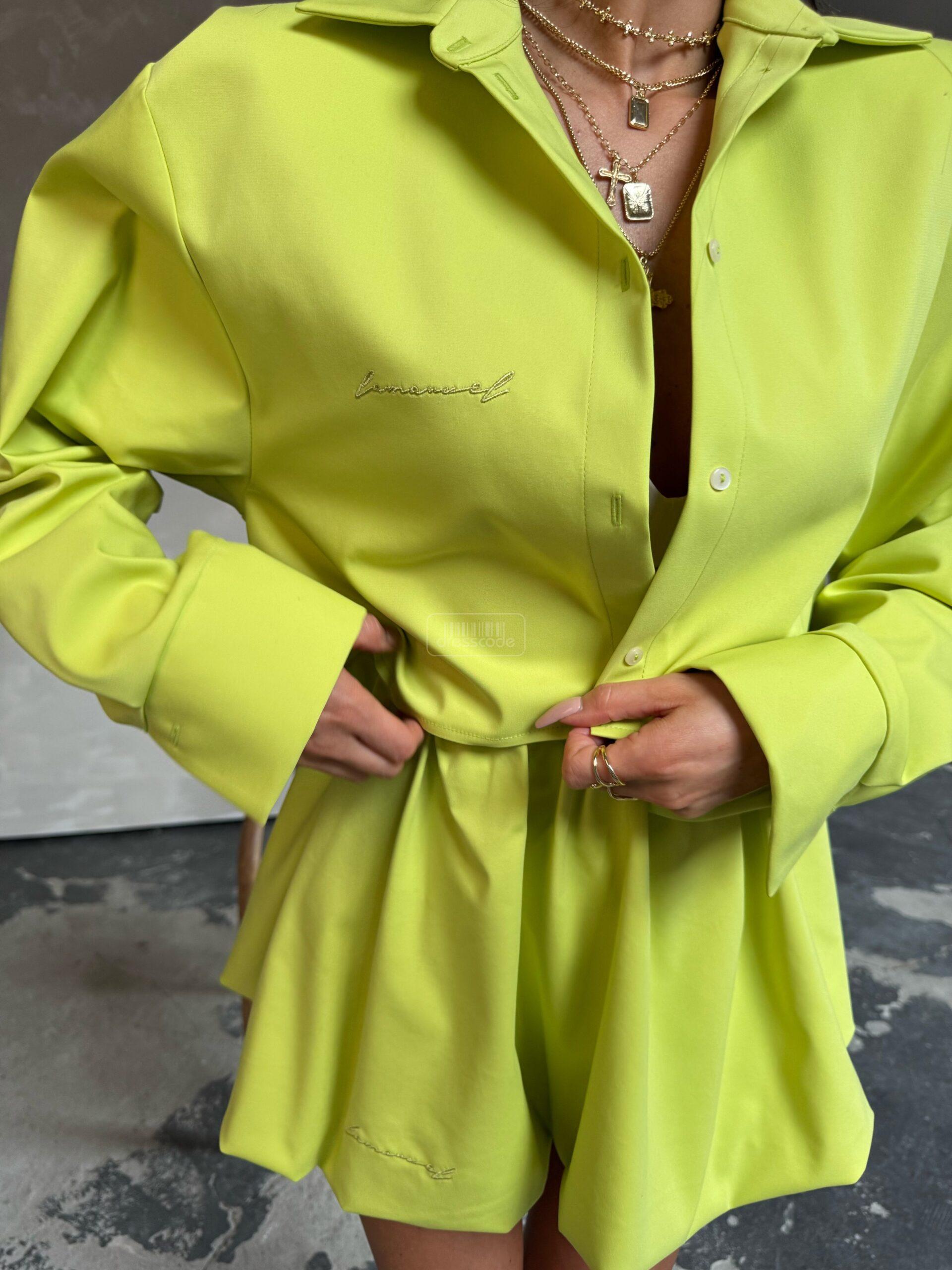 spodniczka-marry-me-bombka-limonka_3