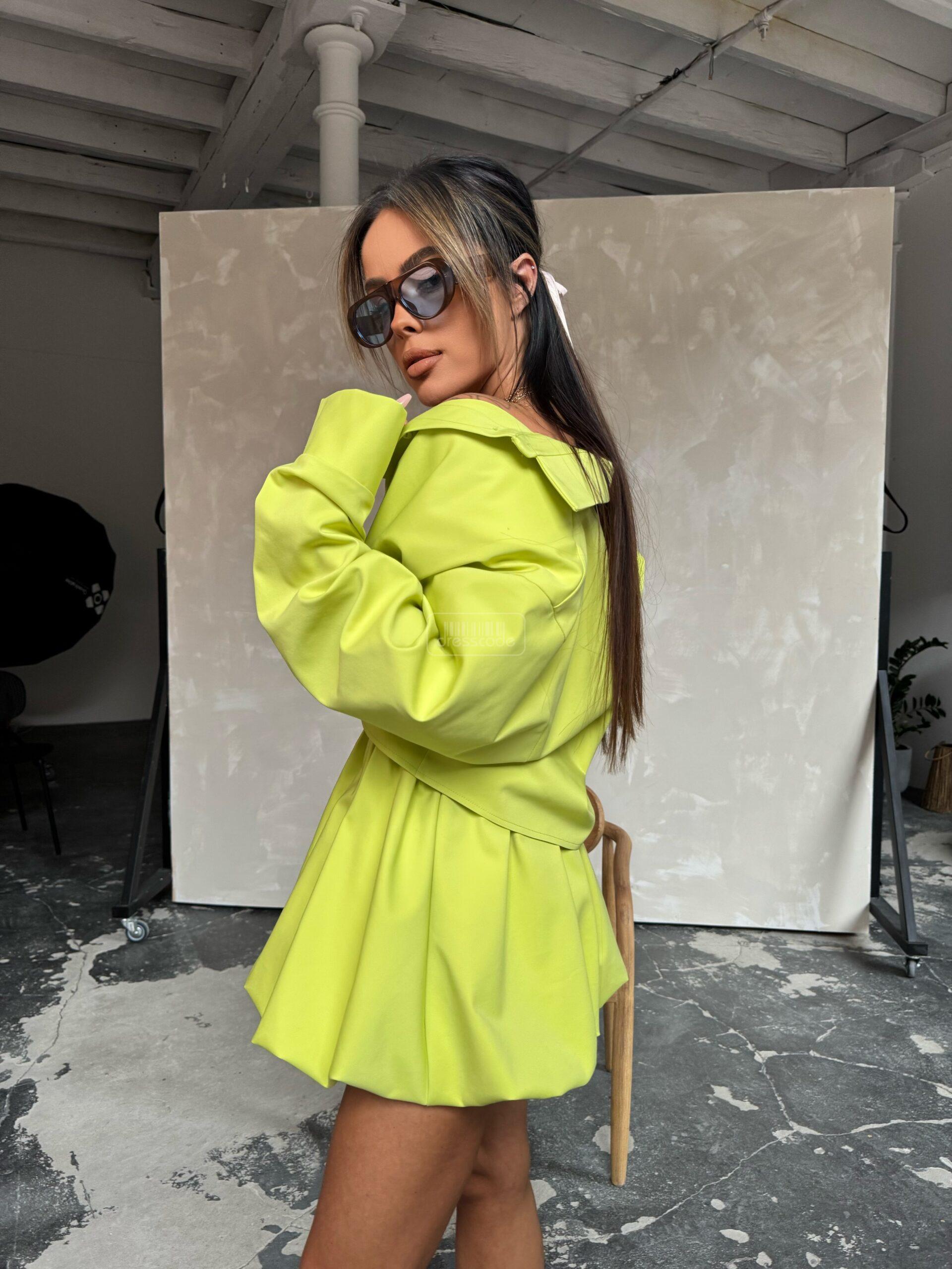 spodniczka-marry-me-bombka-limonka_8