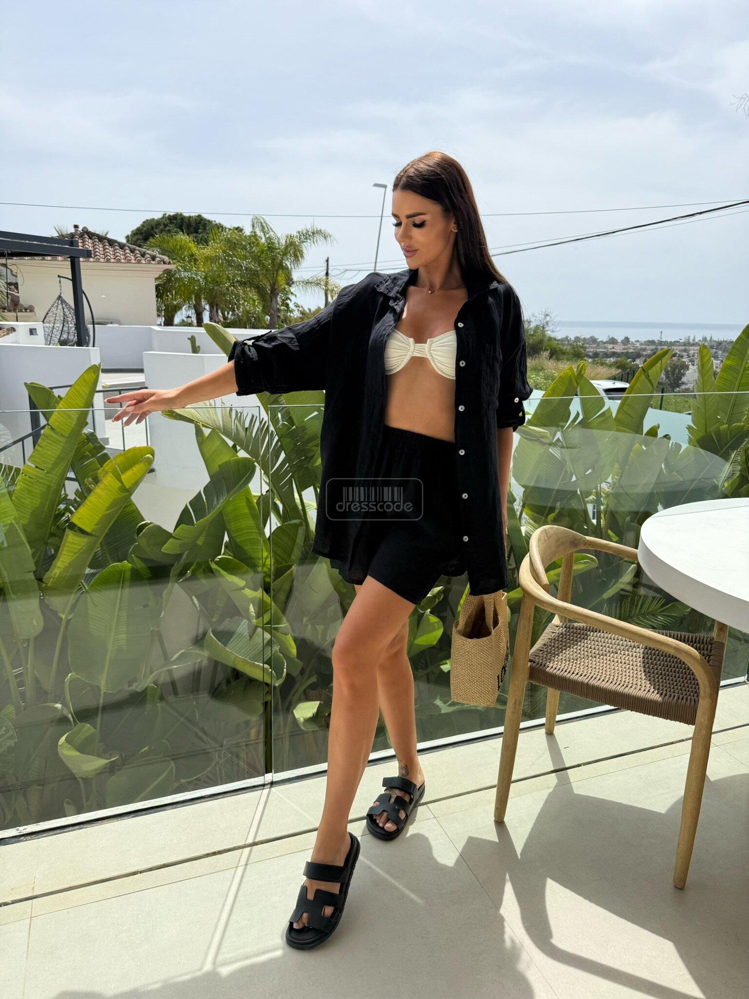 komplet-2w1-mareno-lniany-czarny_4