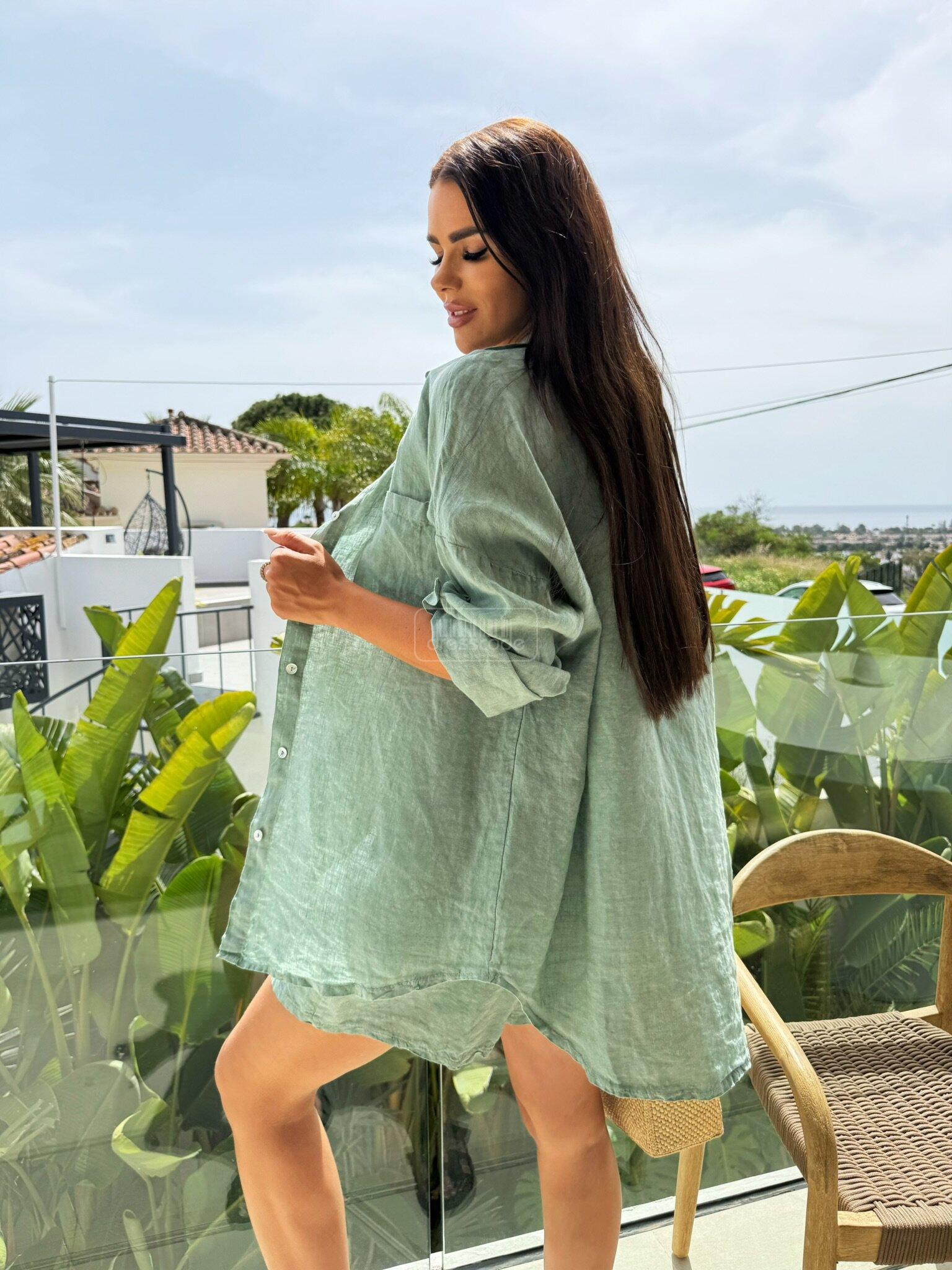 komplet-2w1-mareno-lniany-zielony_3