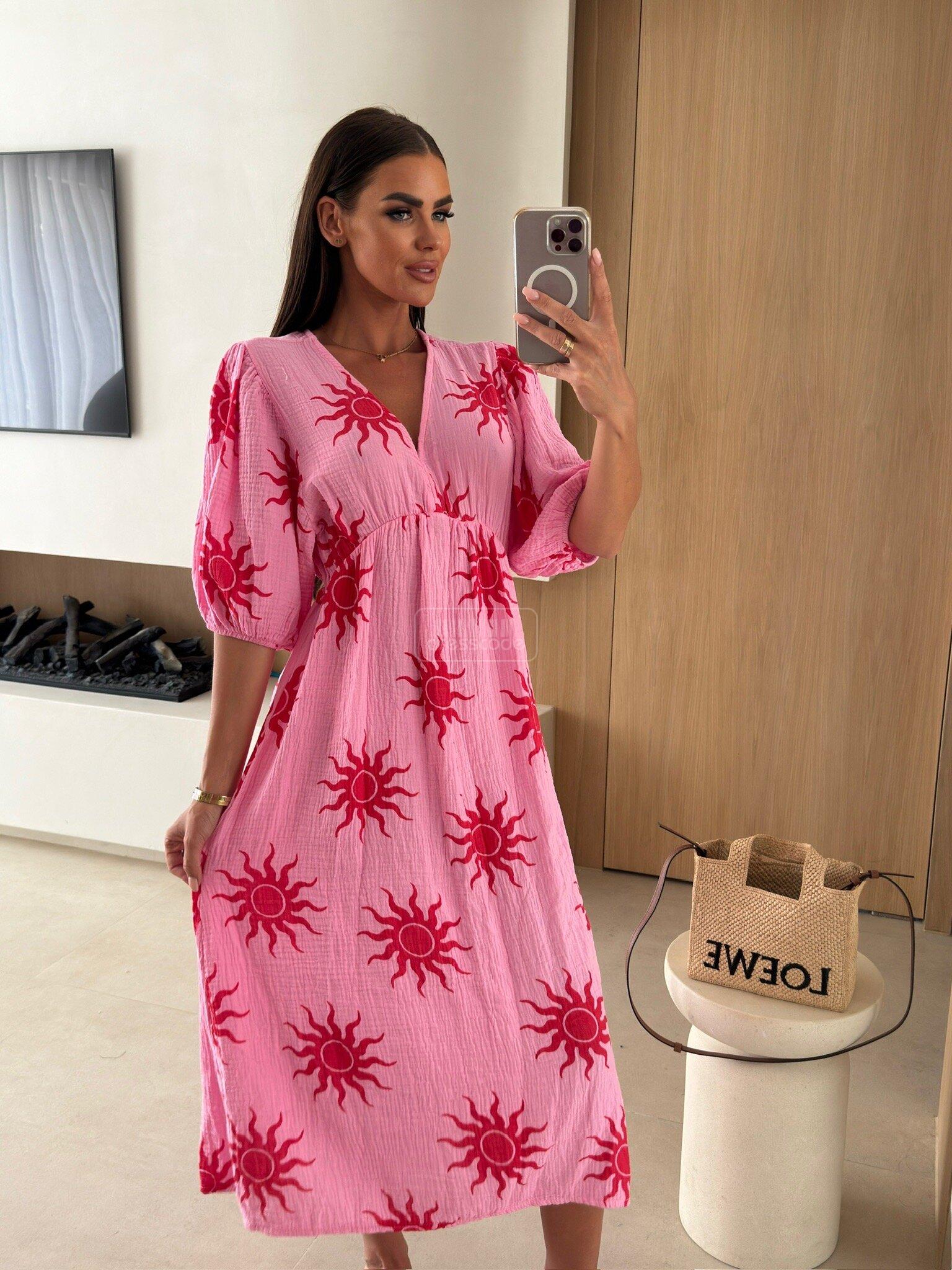 sukienka-madlena-muslinowa-pudrowo-czerwona_5