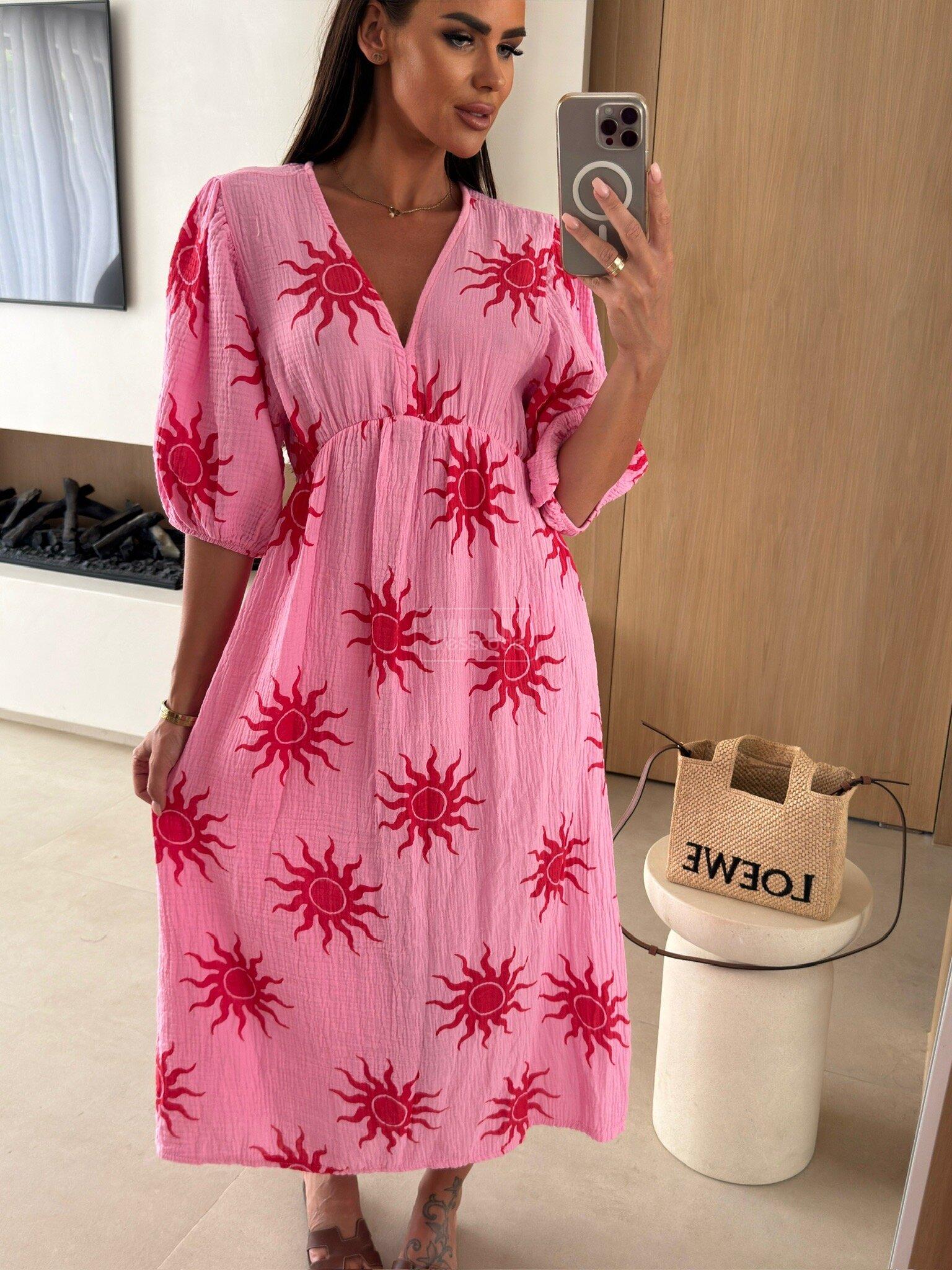 sukienka-madlena-muslinowa-pudrowo-czerwona_7