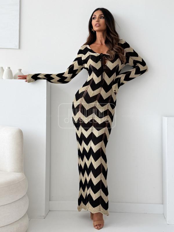 sukienka-maxi-tremezzo-blackgold-2