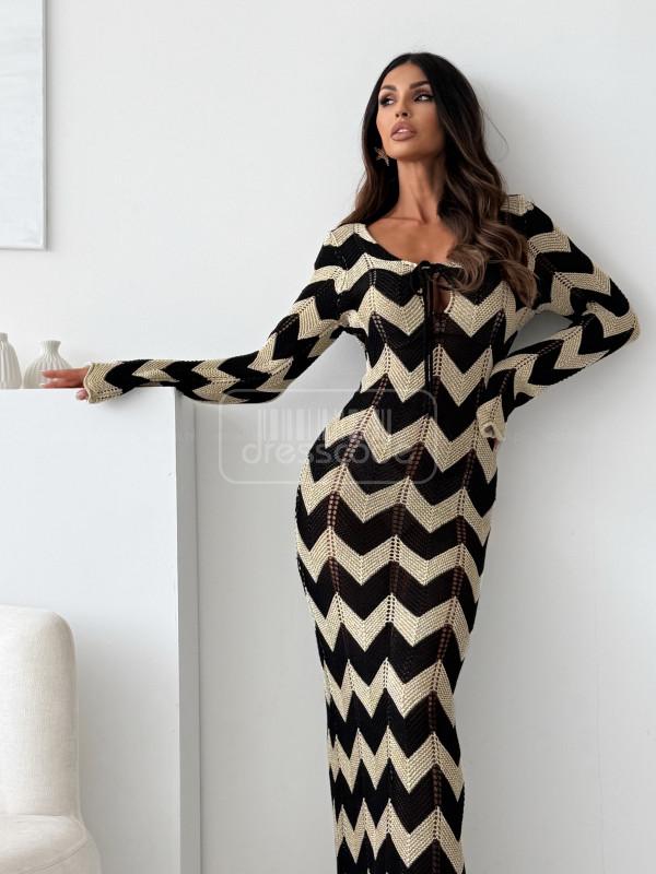 sukienka-maxi-tremezzo-blackgold