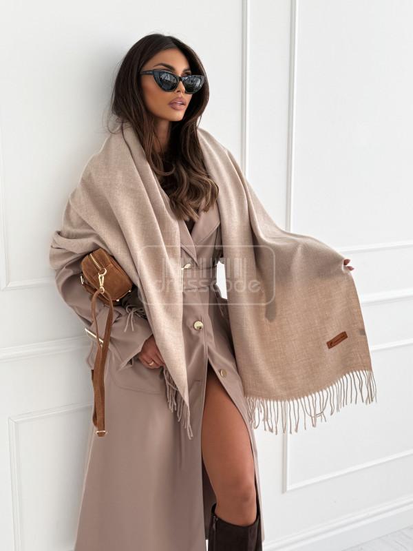 kaszmirowo-welniany-szal-autumn-basic-natural-beige-2