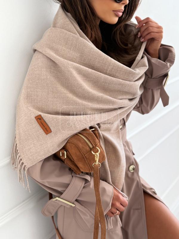 kaszmirowo-welniany-szal-autumn-basic-natural-beige