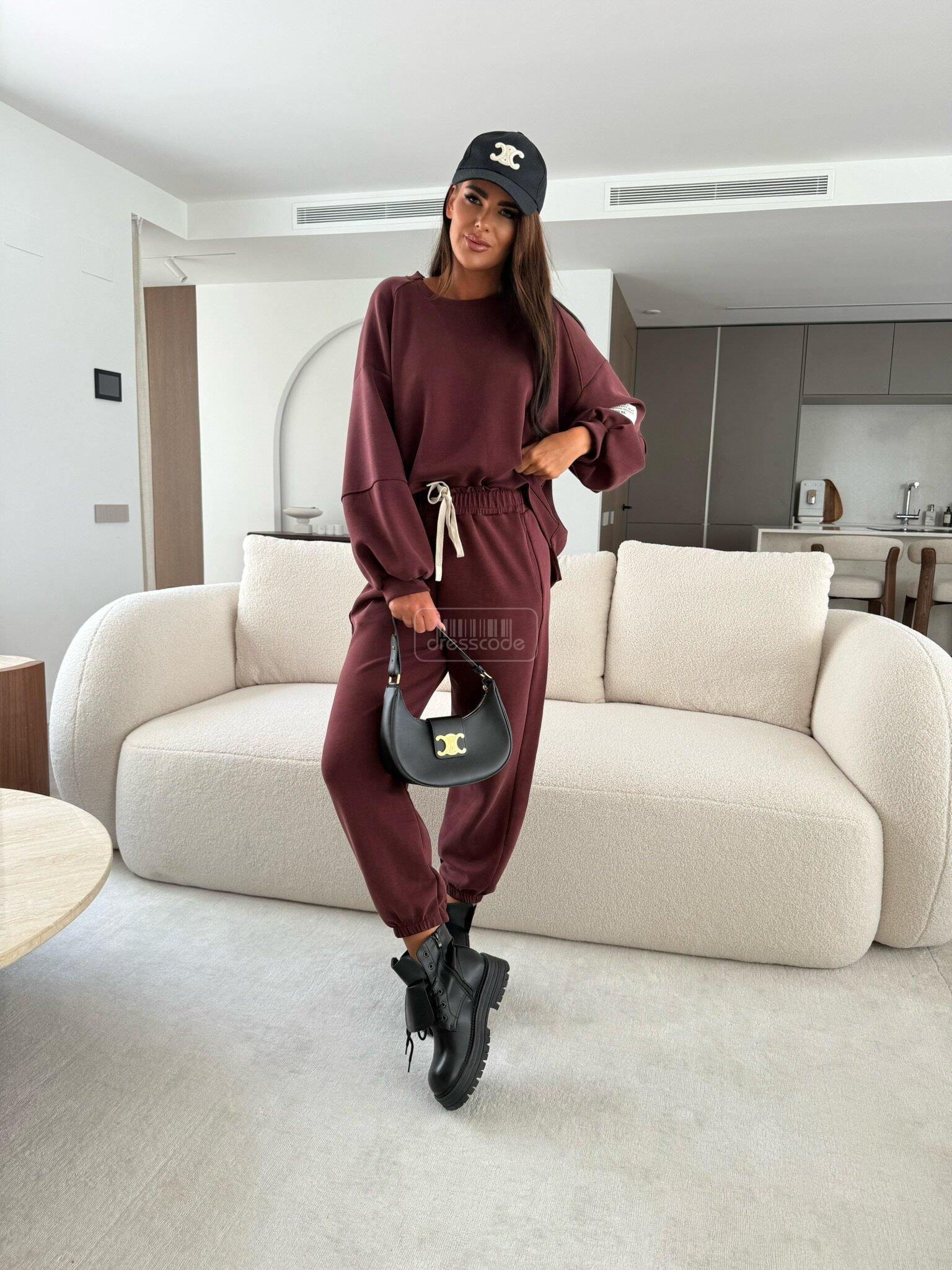 komplet-2w1-bluey-bordowy_1