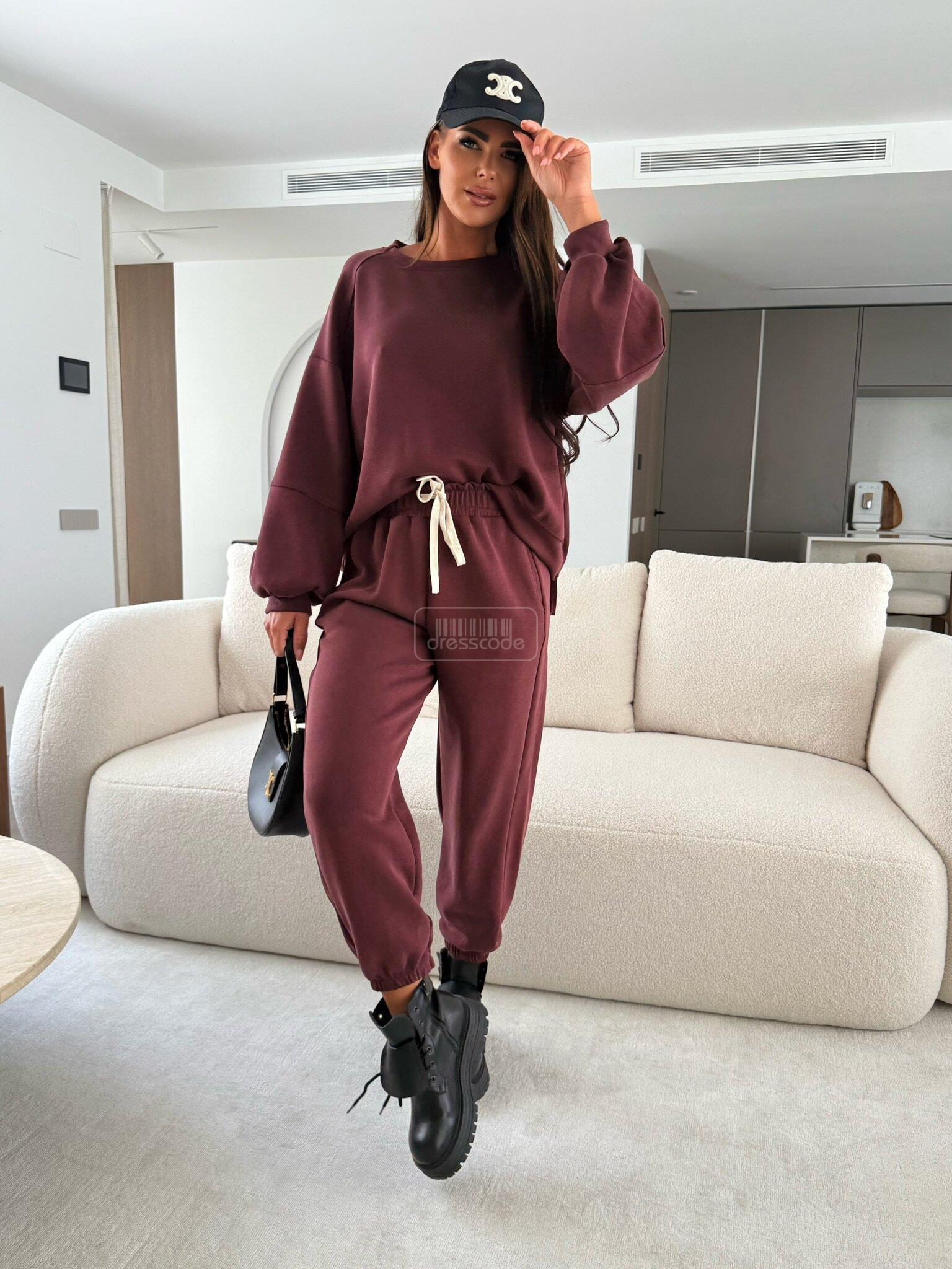 komplet-2w1-bluey-bordowy_2