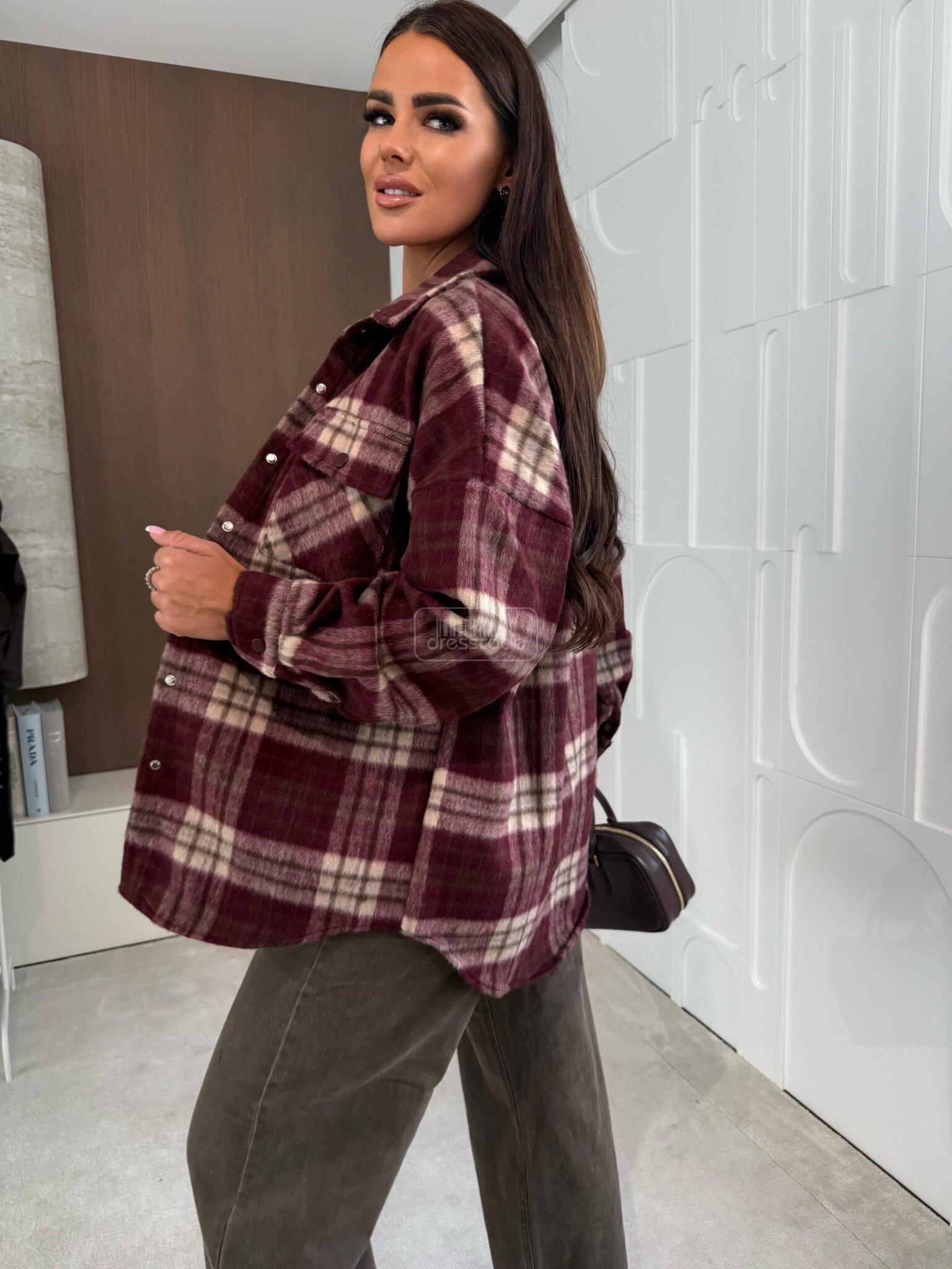 koszula-dakota-w-krate-bordowa_8