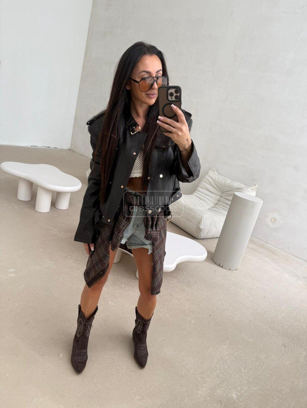 kowbojki-western-czekoladowe_2