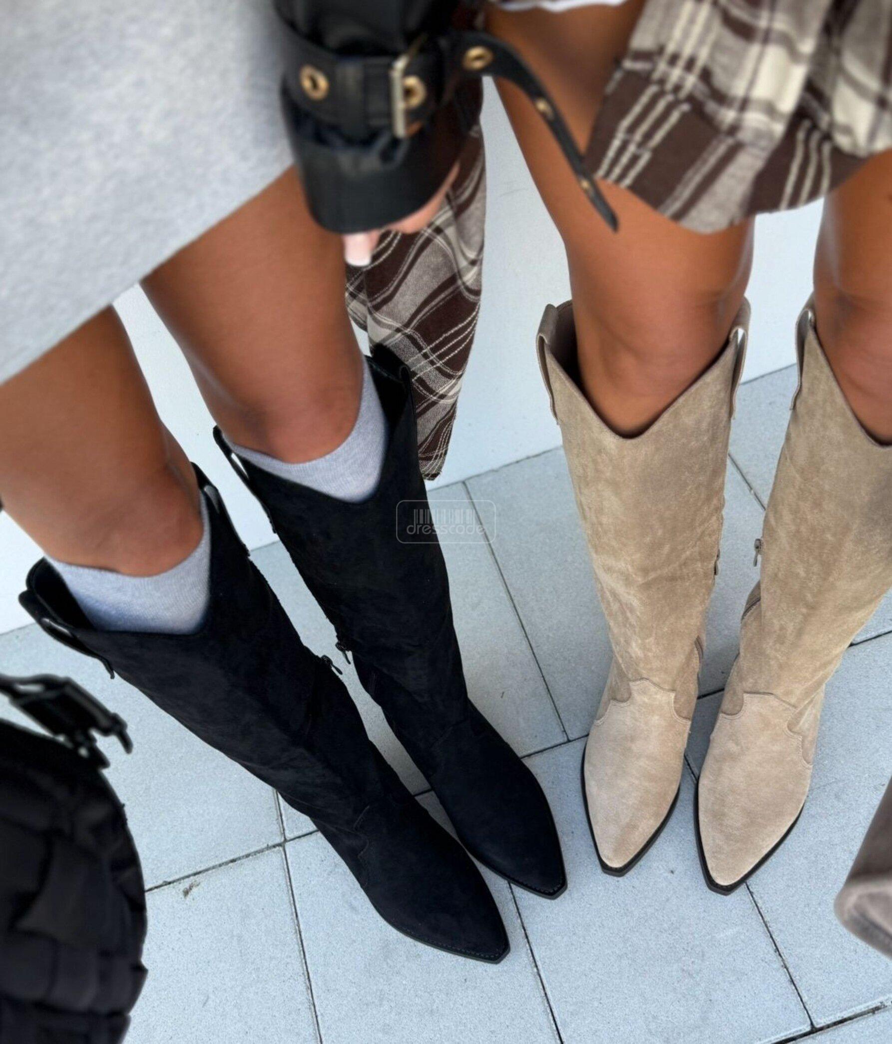 kozaki-avon-kowbojki-czarne_4