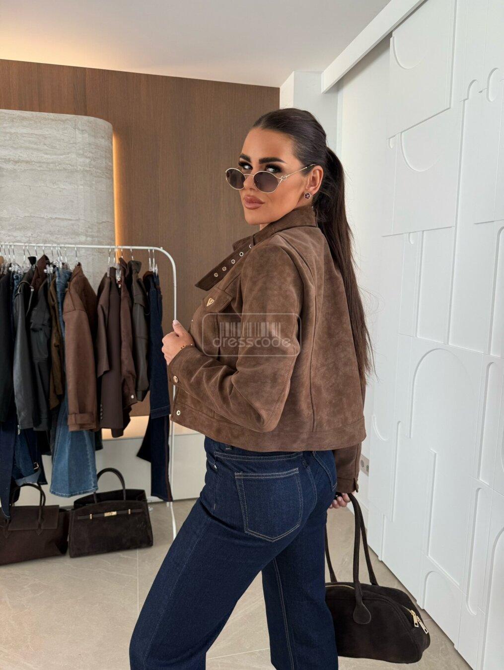 kurtka-fiona-short-czekoladowa_9-2