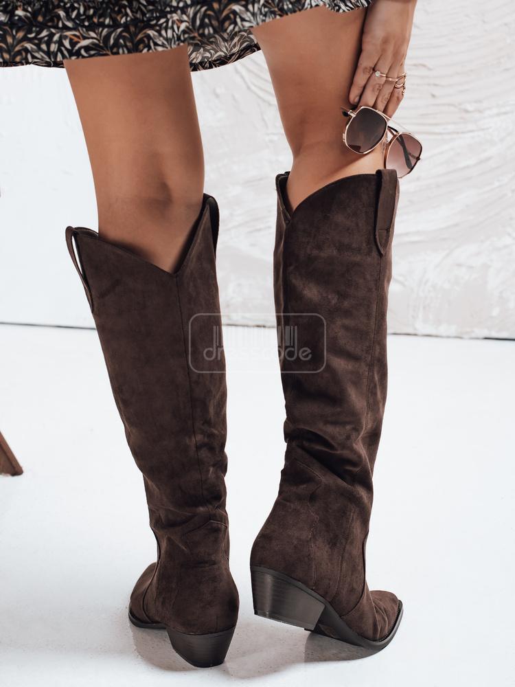 pol_pl_Kowbojki-damskie-zamszowe-brazowe-Dstreet-ZY1147-57055_3