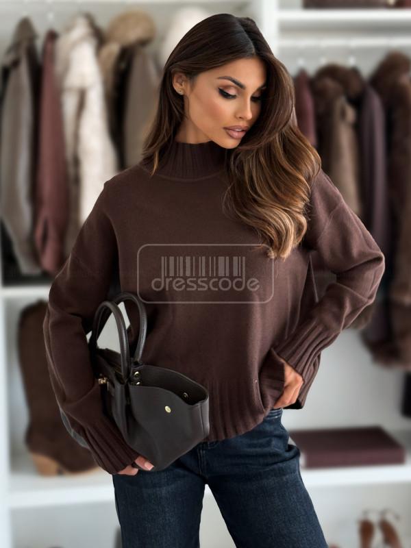 polgolf-ivy-chocolate