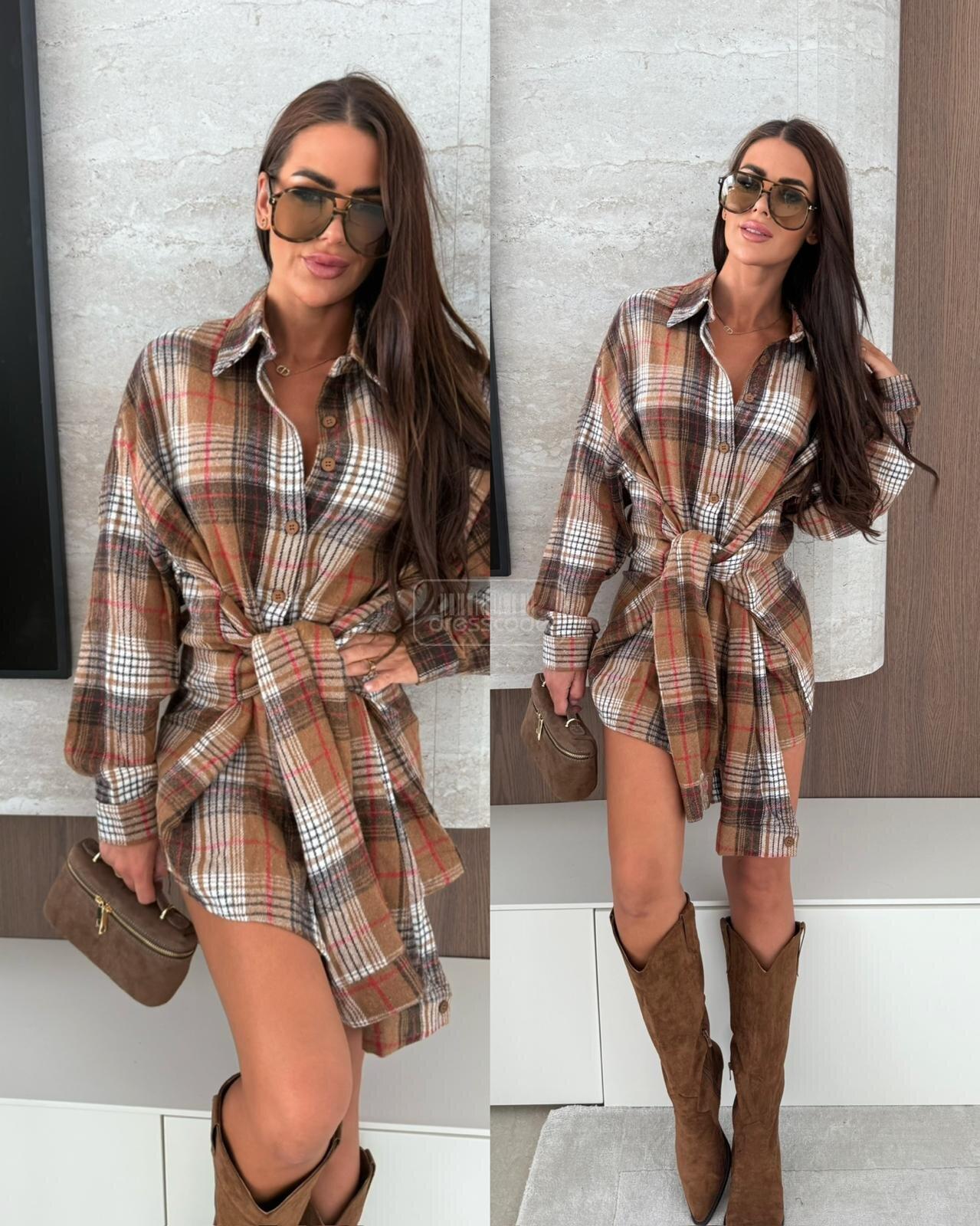 sukienka-dora-long-ii-bezowo-czekoladowa_6