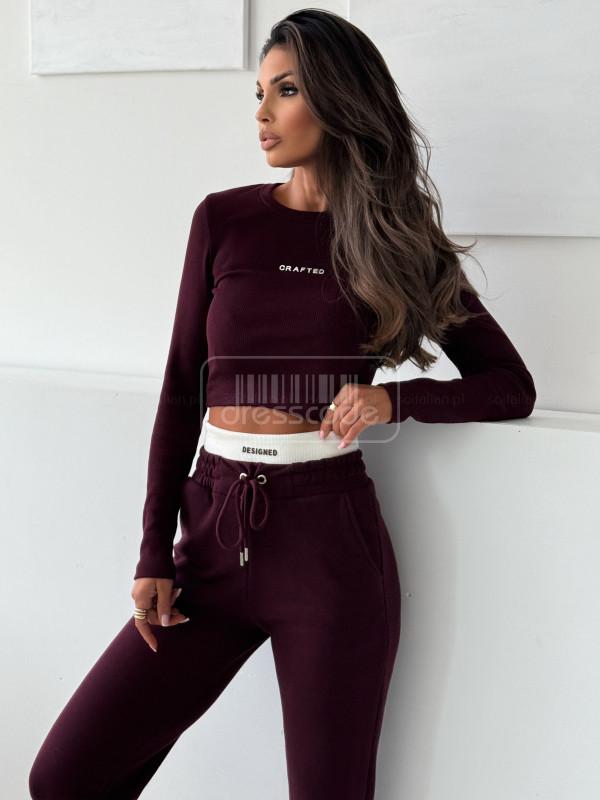 komplet-dresowy-crafted-burgund-5