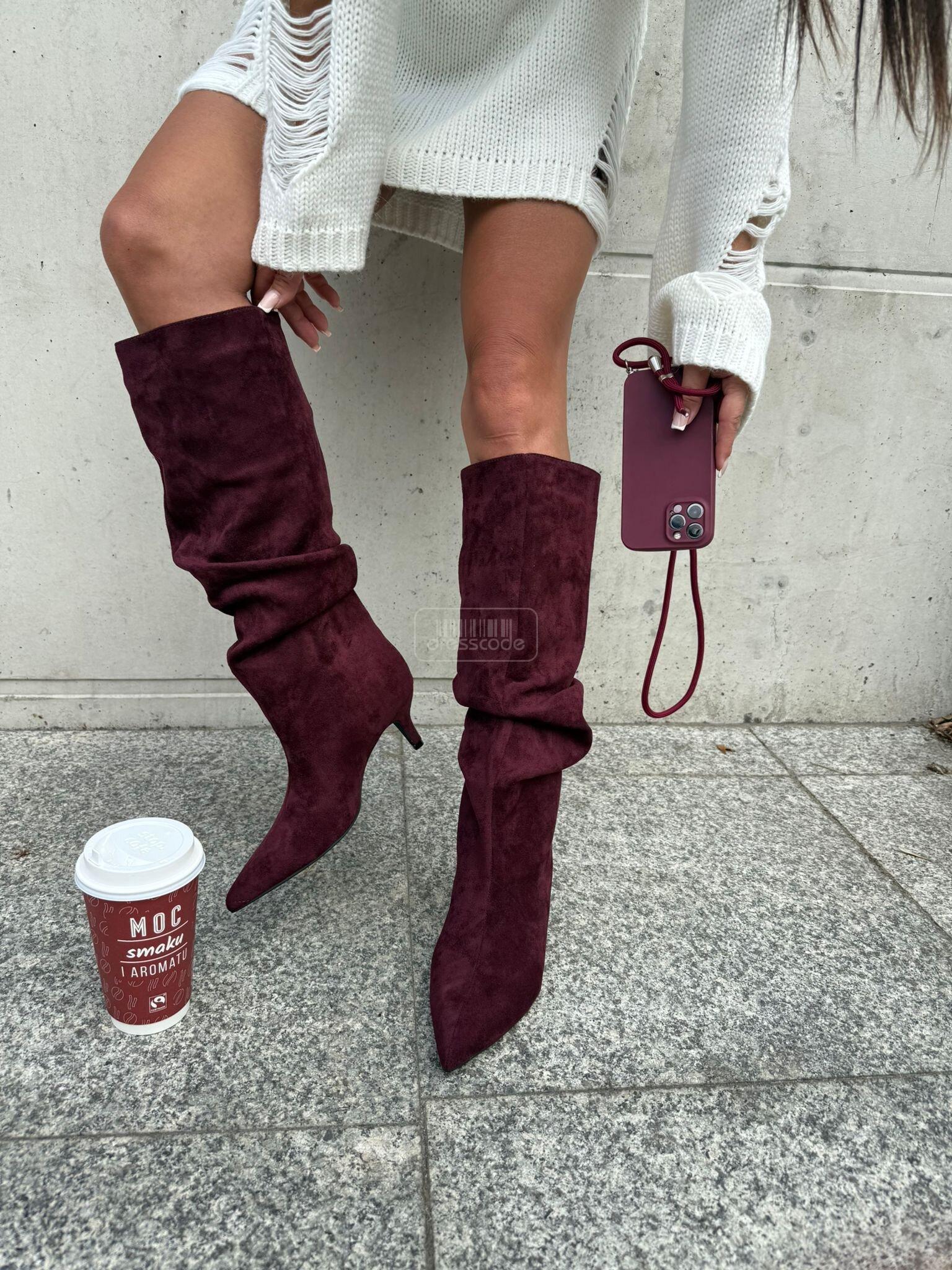 kozaki-glorify-bordowe_5