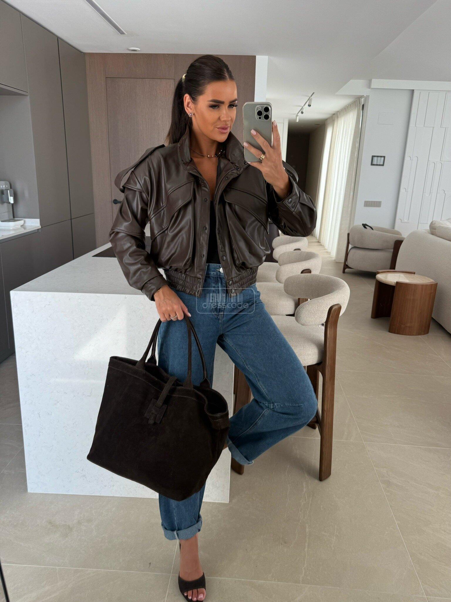 torebka-poelle-shopper-zamszowa-czekoladowa_3