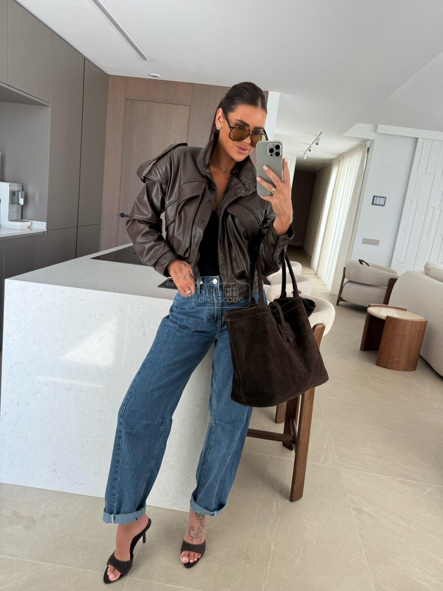 torebka-poelle-shopper-zamszowa-czekoladowa_4