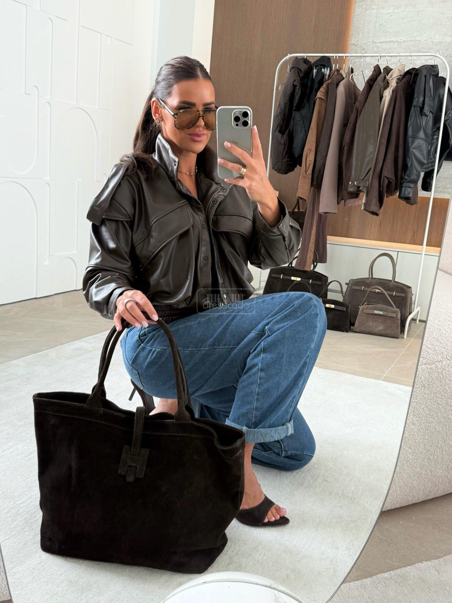 torebka-poelle-shopper-zamszowa-czekoladowa_7