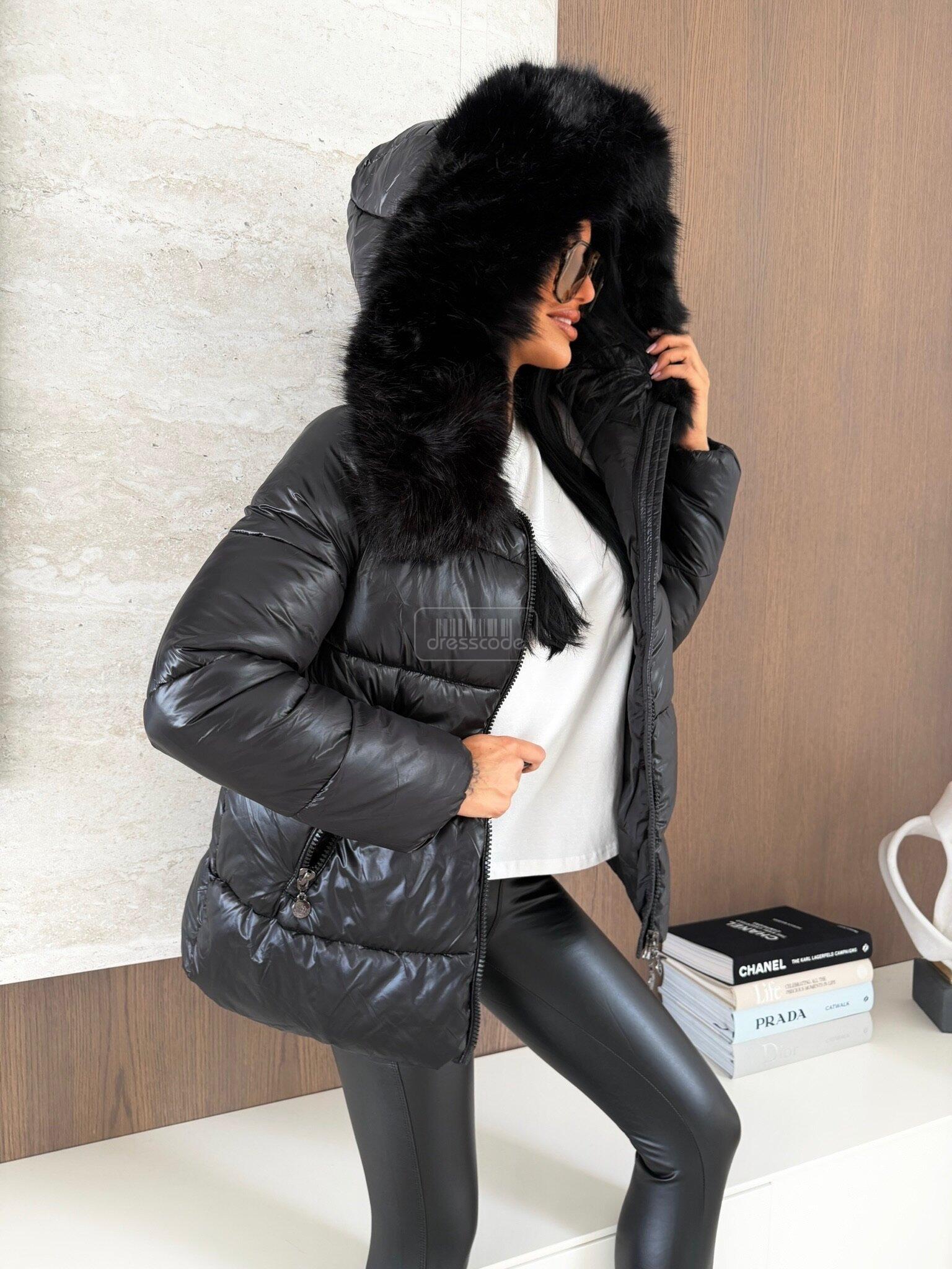 kurtka-adelle-blyszczaca-czarna_10