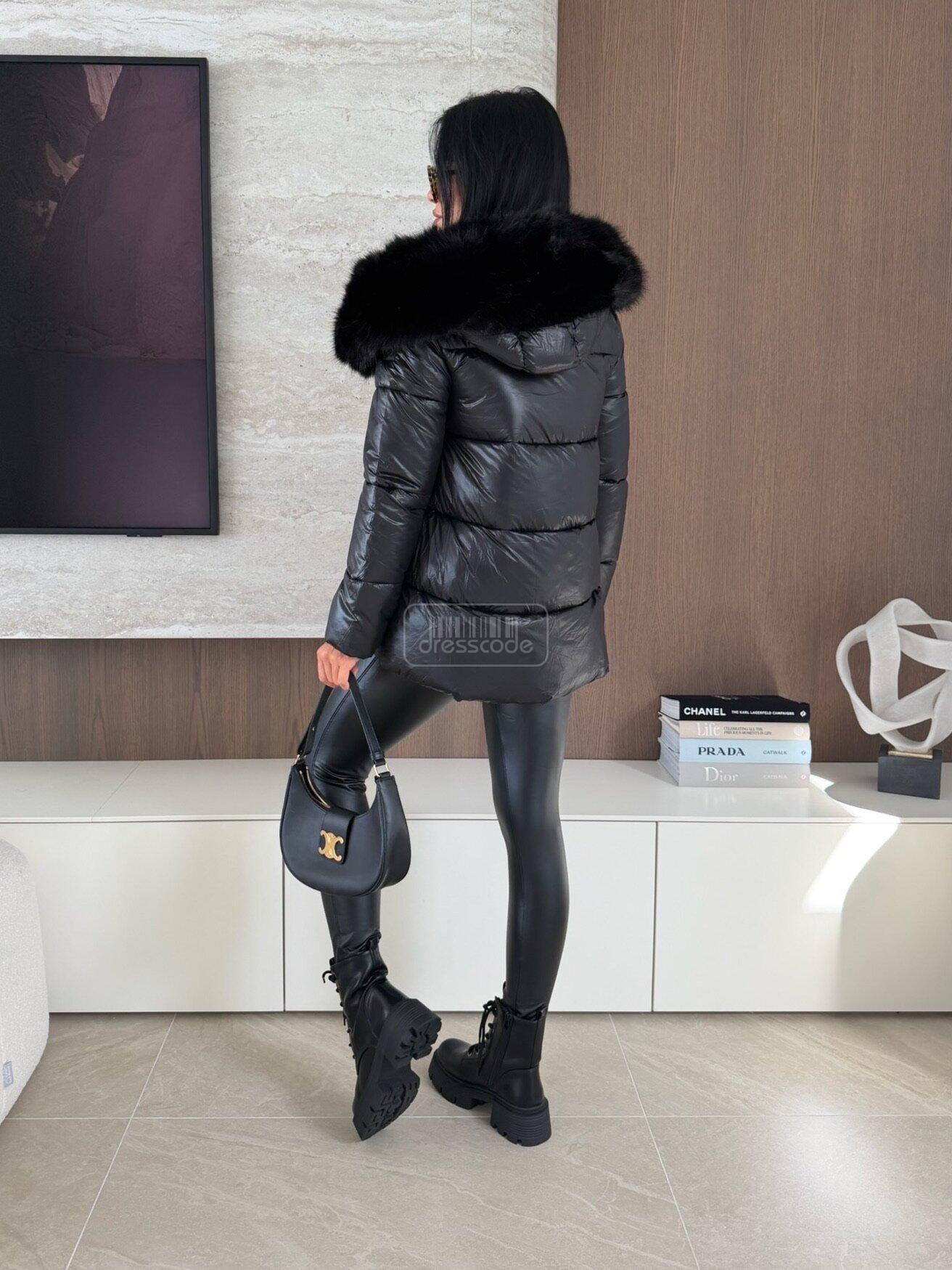 kurtka-adelle-blyszczaca-czarna_6