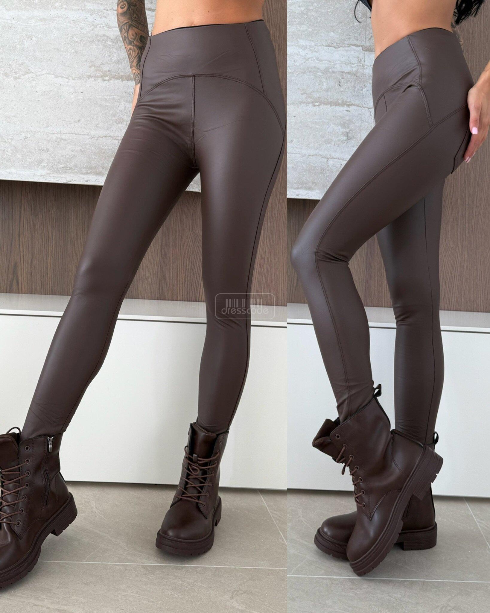 legginsy-mirove-push-up-czekoladowe_2