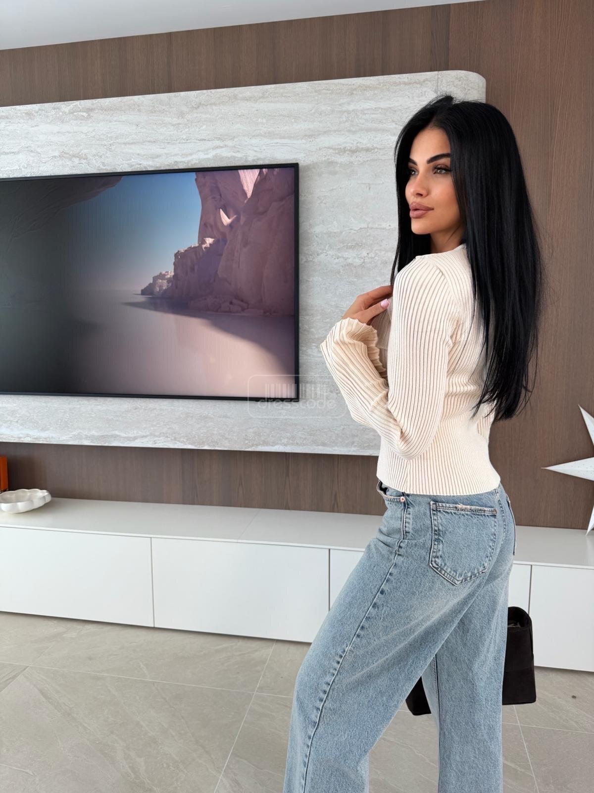 sweter-raffine-prazkowany-jasnobezowy_4