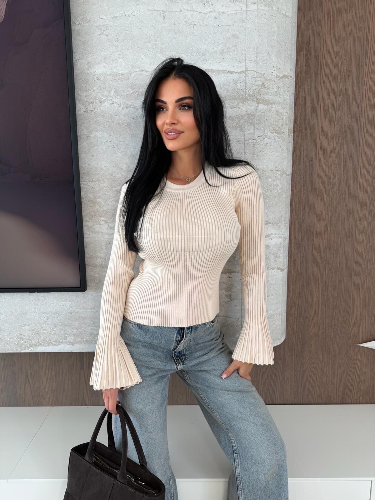 sweter-raffine-prazkowany-jasnobezowy_5