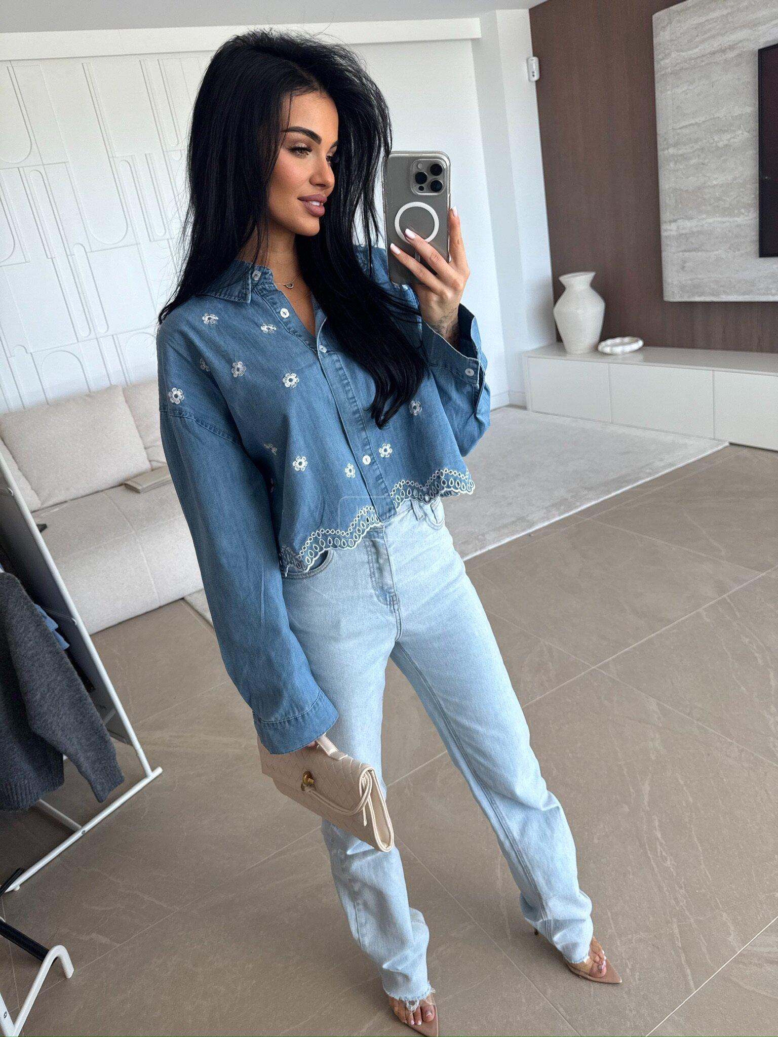 koszula-modella-jeans-w-kwiaty-ciemnoniebieska_10