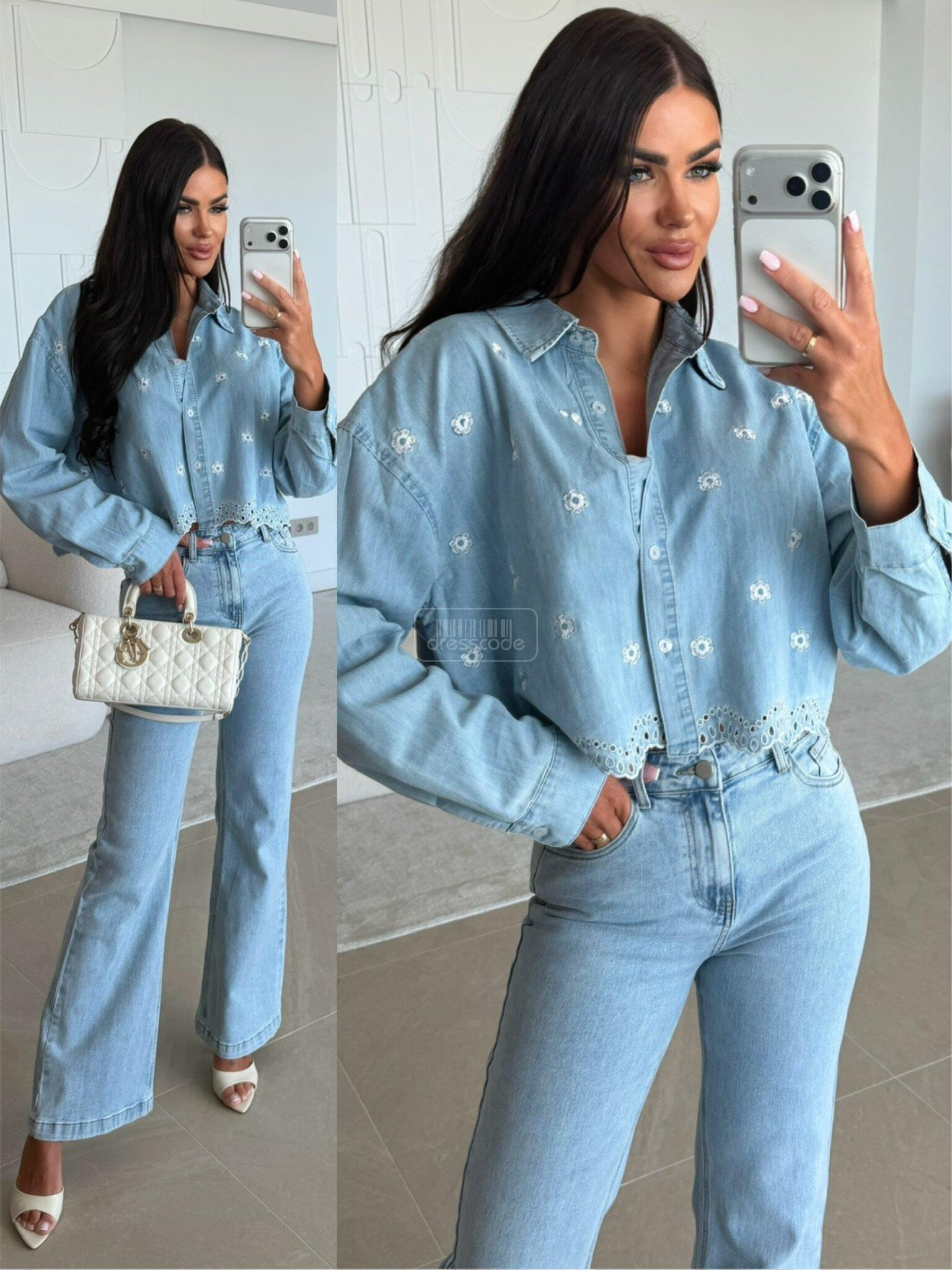 koszula-modella-jeans-w-kwiaty-jasnoniebieska_1