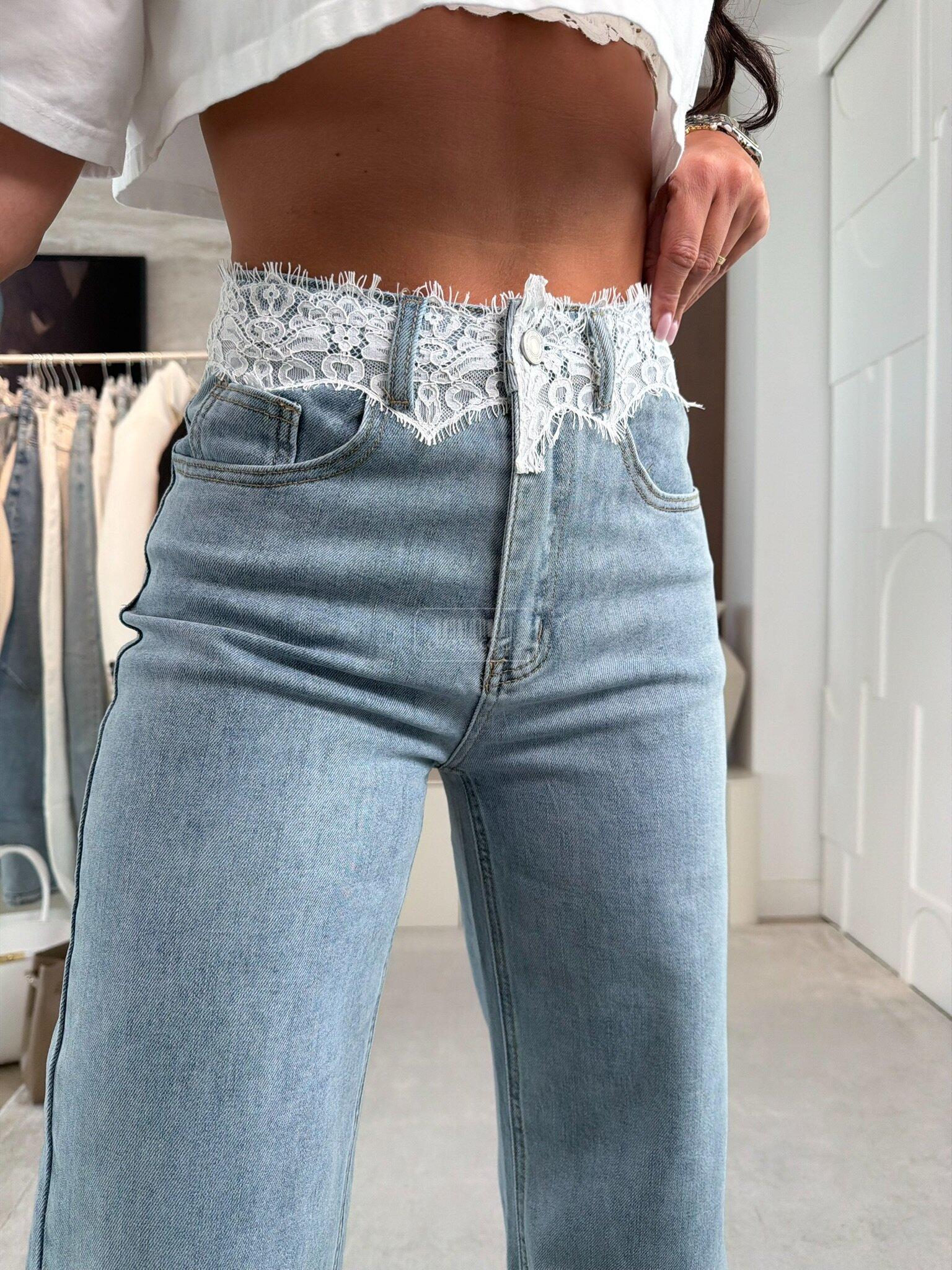 spodnie-maine-jeans-z-koronka-niebieskie_3