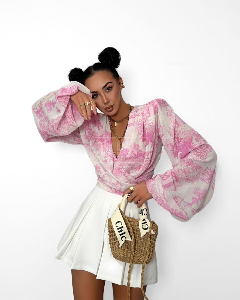 koszula-wiazana-la-milla-dior-rozowa-5