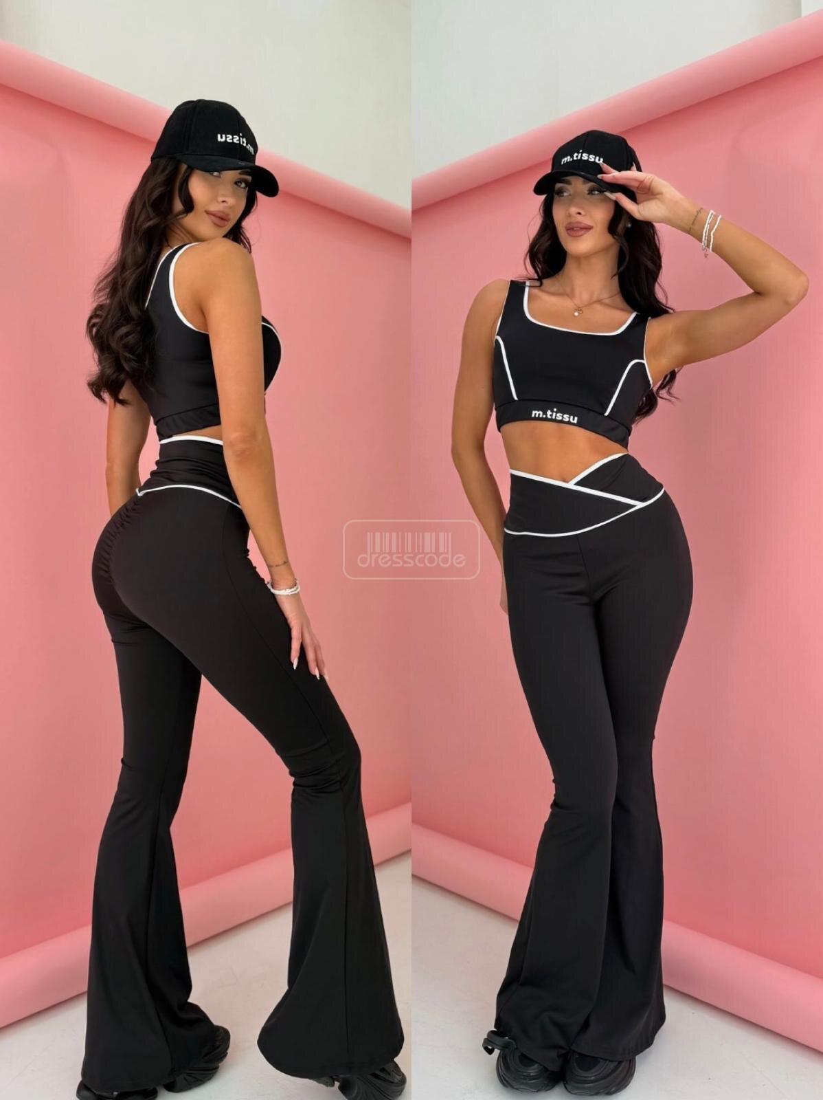 komplet-2w1-pilates-dzwony-czarny_7