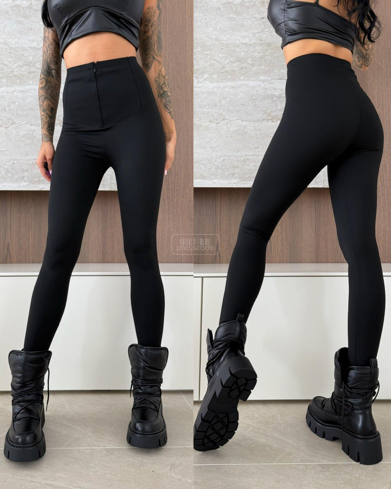 legginsy-charme-czarne_2