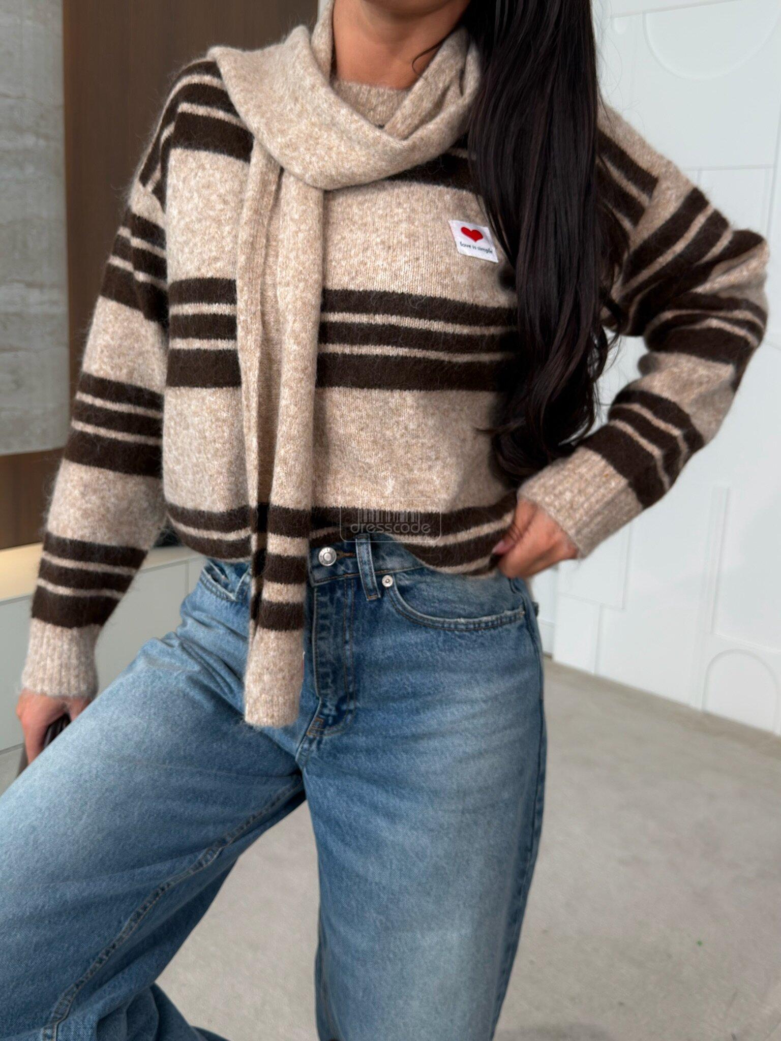sweter-celine-z-welna-bezowo-czekoladowy_5